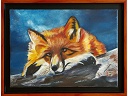 2010_Huile_Renard_MarieFrance.jpg
